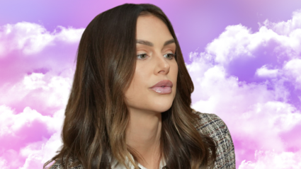 Lala Kent Says Goodbye to Loved One