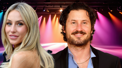 How to Vote for Alix Earle & Val Chmerkovskiy On ‘DWTS’ Tonight: 10/28/25