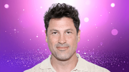 Maksim Chmerkovskiy Hosts Gala Where A-List Pop Legend Wins Major Award
