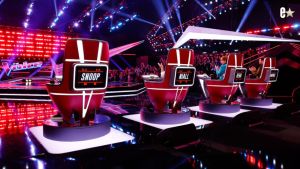 The Voice