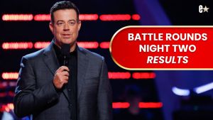 The Voice Battles Night 2
