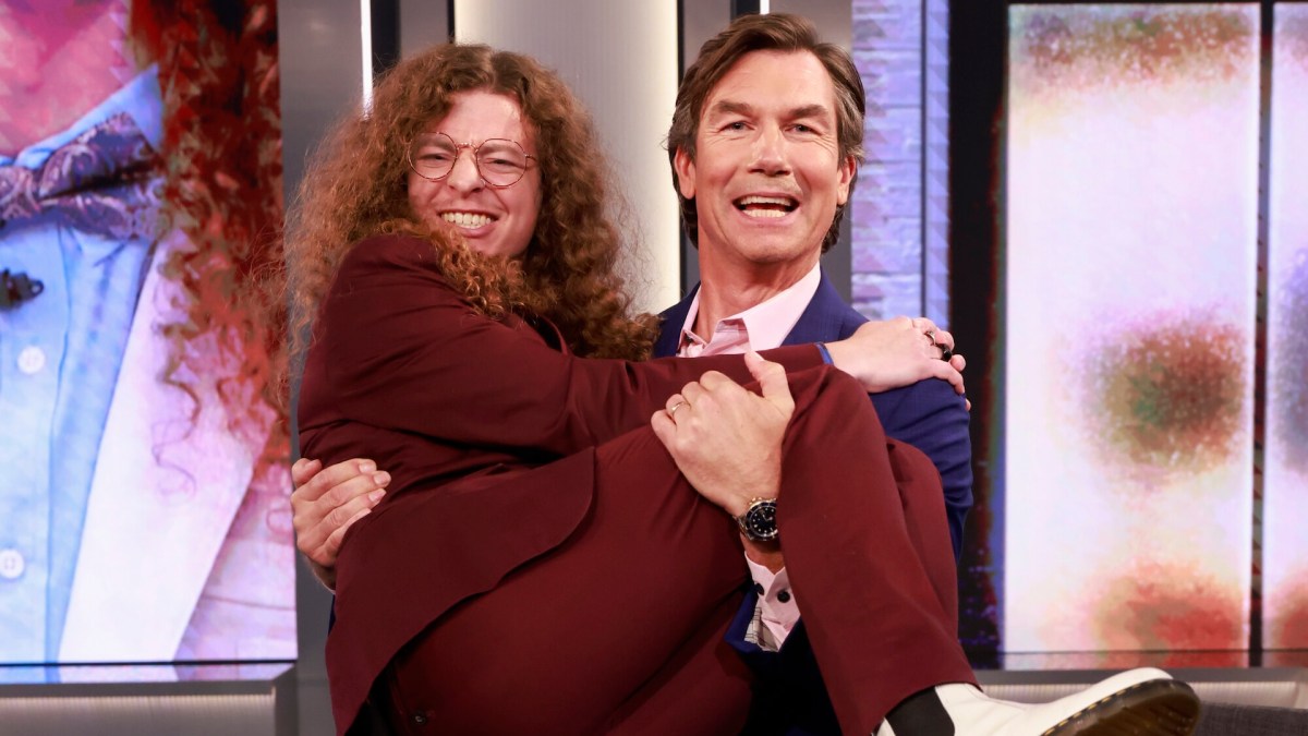 Quinn Martin & Jerry O'Connell
