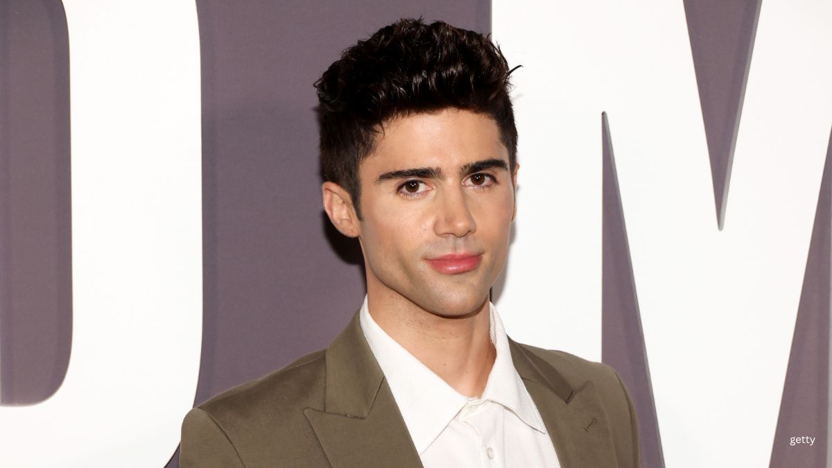 Max Ehrich