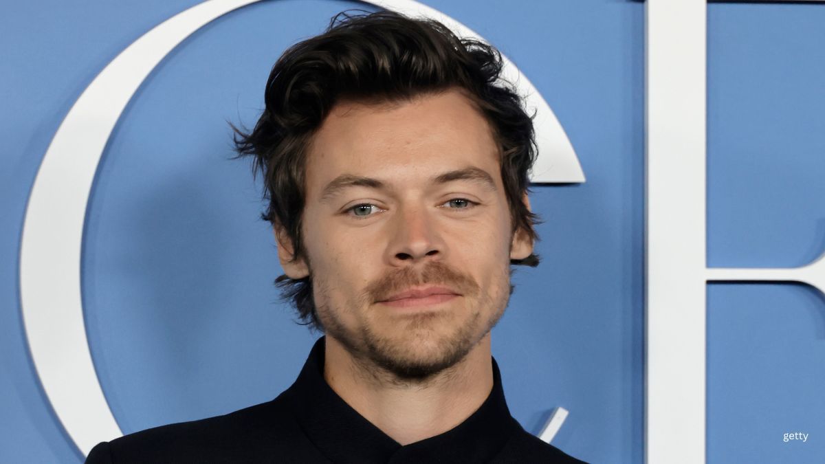 Harry Styles
