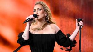 Adele, Cry to Heaven, Tom Ford