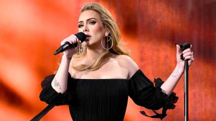 Adele Sets Acting Debut With Director Tom Ford’s Comeback Film