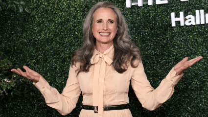 Hallmark Star Shares Heartwarming Moments from a Magical Family Wedding