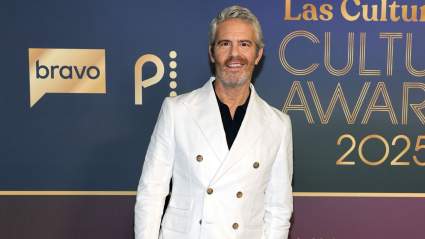 Andy Cohen’s Biggest ‘Real Housewives’ Revelations from BravoCon 2025