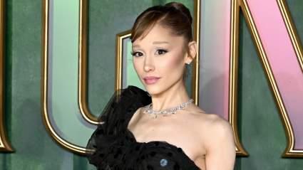 Ariana Grande Reveals the Real Reason She Went Back to Brunette