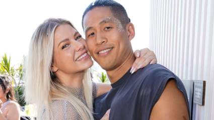 Ariana Madix Fuels Engagement Buzz After Showing Off a Sparkly Ring on Birthday Trip With Daniel Wai
