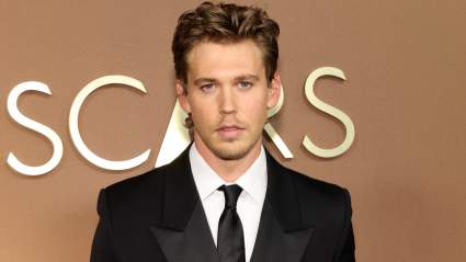 Austin Butler Clears Up Dating Rumors and Reveals Why Fatherhood Is on His Mind