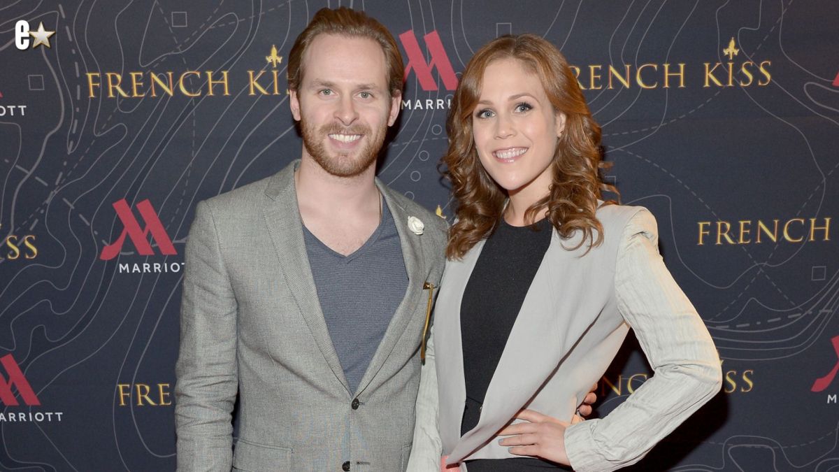 Ben Rosenbaum, Erin Krakow