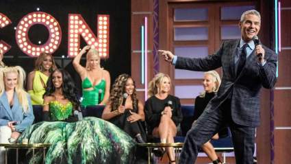 BravoCon 2025: Full Minute-by-Minute Schedule — Every Panel, Event and Surprise