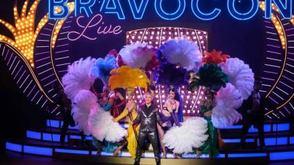 BravoCon 2025 Saturday, November 15 Guide: Full Schedule, Panels, Talent, and Surprises