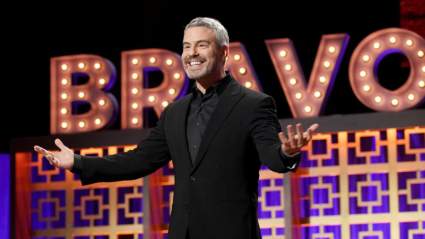 ‘BravoCon Live With Andy Cohen’ Reveals Full 2025 Schedule: How to Watch, Who’s Appearing