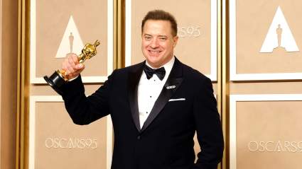 Brendan Fraser Shares Rare Thoughts About the ‘Mummy’ Franchise