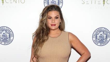 Brittany Cartwright Reveals Whether or Not Jax Taylor Will Be on ‘The Valley’ at All Next Season