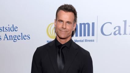 Cameron Mathison Shares Important Message After Daughter Upset by Fan Comments