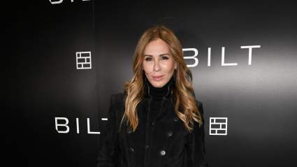 A Historic RHONY Shake-Up? Carole Radziwill Sparks Major Comeback Buzz Ahead of BravoCon