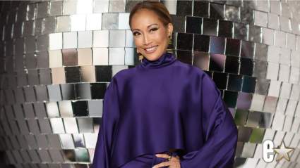 Carrie Ann Inaba Reveals Why DWTS Season 34 Is Her Favorite