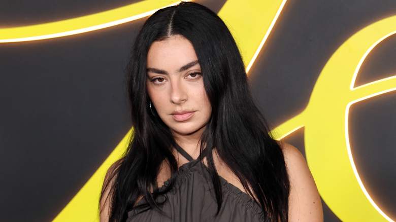 Charli xcx
