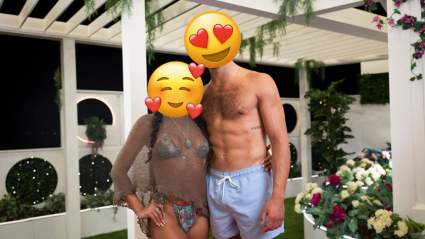 Two ‘Love Island USA’ Stars May Be Giving Love a Second Chance