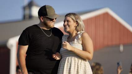 ‘The McBee Dynasty’ Star Kacie Adkison Explains Why She Finally Said Yes to Cole McBee