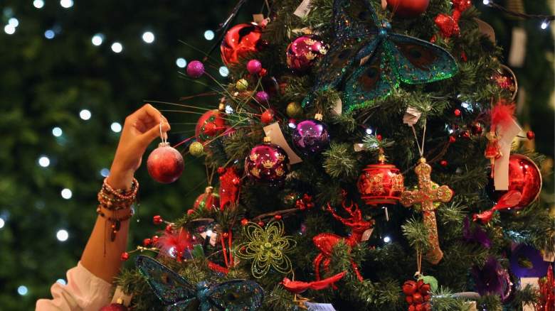 hgtv star's holiday decor tips