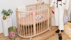 baby health update