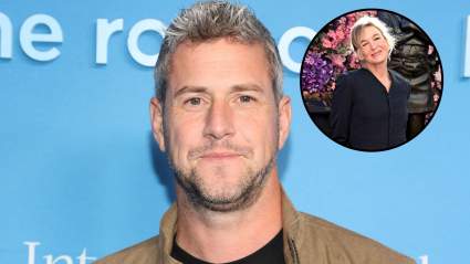 Ant Anstead Gushes Over Girlfriend Renee Zellweger’s Major Career Milestone