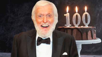 Dick Van Dyke Reveals How He’s Really Feeling Weeks Before Turning 100