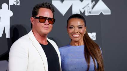 ‘Real Housewives’ Stars React to Dolores Catania & Paulie Connell’s Surprise Engagement