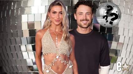 Dylan Efron & Daniella Karagach’s Judges’ Scores & Fan Reactions After Prince Night