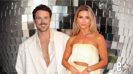 WATCH: Dylan Efron & Daniella Karagach’s Incredible Dances for Prince Night 