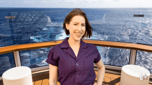 Eden Sher