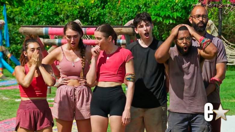 ‘Survivor 49’ Teases ‘Epic Blindside’ in Most Dramatic Preview Yet