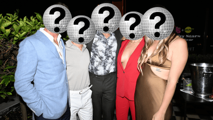‘The Valley’ Star Surprises Fans with Injury at BravoCon: EXCLUSIVE Photos