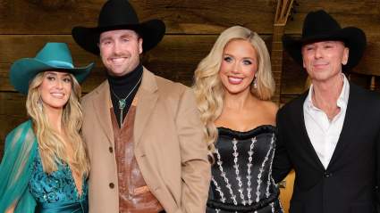 CMA Awards 2025 Red Carpet’s Best Dressed PHOTOS
