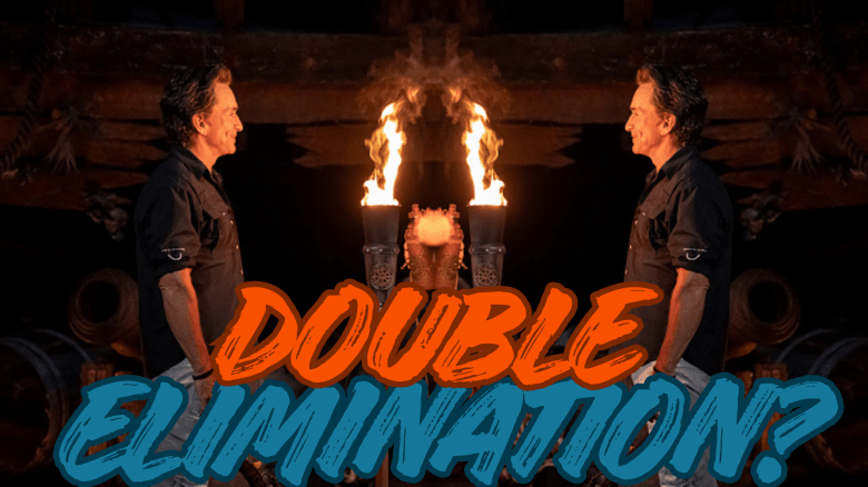 Will There Be a Double Elimination on ‘Survivor 49’ This Week?