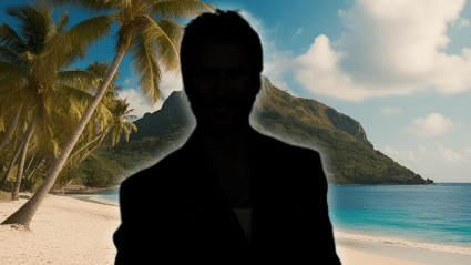 A-Lister Reveals His Hidden History (and Obsession) with ‘Survivor’