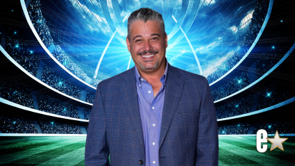 Boston Rob Drafted for One-of-a-Kind NFL Reality TV Crossover