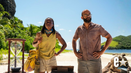 ‘Survivor 49’ Castout Details Unseen Race Conversation That Changed Her Game