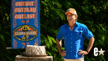 Jeff Probst Reveals if a ‘Tragic Backstory’ Helps Players Get Cast on ‘Survivor’