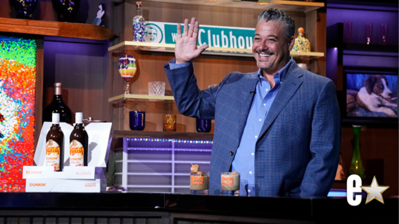 Boston Rob Makes Surprise Appearance on Hit Reality Show