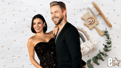 VIDEO: See Inside the Beautiful Shower Julianne Hough Threw for Hayley Erbert