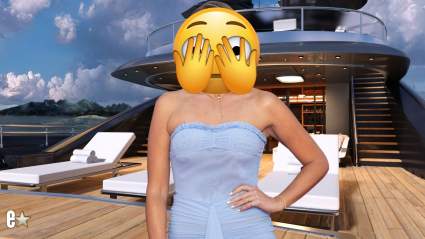 ‘Below Deck’ Star Shares Why She Was ‘Very, Very Nervous’ to Work With Captain Jason Chambers