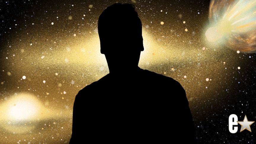 Oscar Isaac shadow