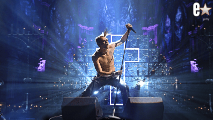 Popular Rocker Cancels Remaining 2025 Shows Following Alarming Medical Tests