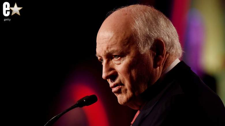 Dick Cheney