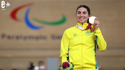Beloved Paralympic Gold Medalist Tragically Passes Away at 28 Following ‘Sudden Medical Episode’ & Tributes Pour In